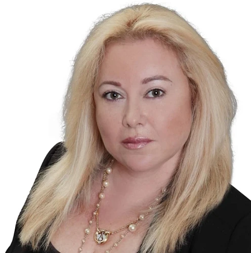 Irene Bezenyan