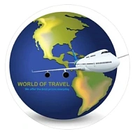 World of Travel Agency