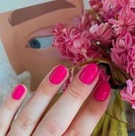 Angelina Nails