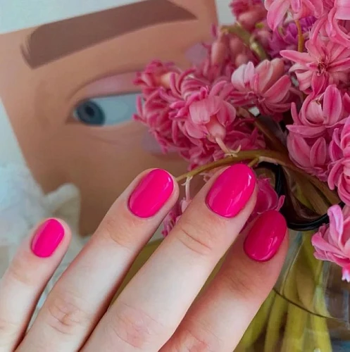 Angelina Nails