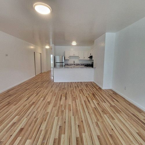 1357 Clinton Ave, # 3, Bronx, NY 10456