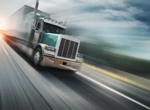 Gold Express Trucking Inc