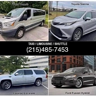 5 Star Transfer LLC