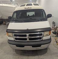Roadtrek 170 1999 года выпуска, в полной комплектации, включая генератор.