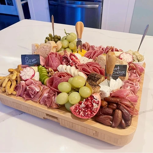 Anna Fays Kitchen