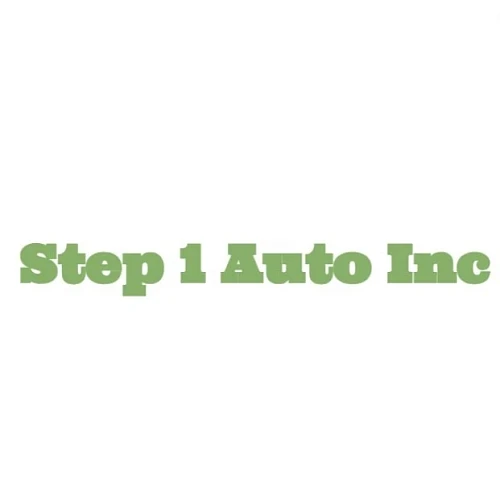 Step One Auto Repair