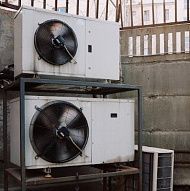 Тарас Мукан - HVAC