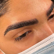 ibrows Art by Corina