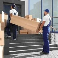 MOVING по LA и BAY AREA по доступным ценам в любое время!