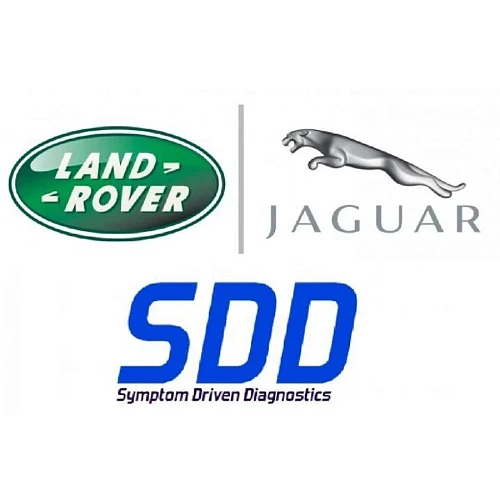 Diagnostics | Programming - Jaguar | Land Rover
