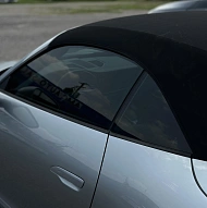 Mobile Window Auto Tinting