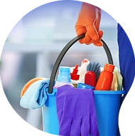 Cleaning Service