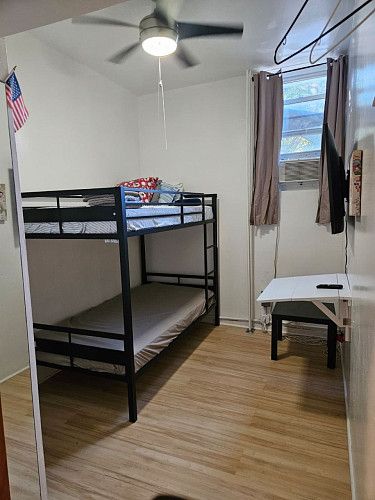 КОМНАТА $790 В МЕСЯЦ, RIDGEWOOD (QUEENS), 20 МИНУТ ОТ ЦЕНТРА МАНХЕТЕНА (САБВЕЙ L,M). БЕЗОПАСНЫЙ И ЧИСТЫЙ ДОМ