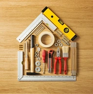 Mike, House Repair
