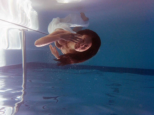 Nicolas Robacinni | Underwater Photographer