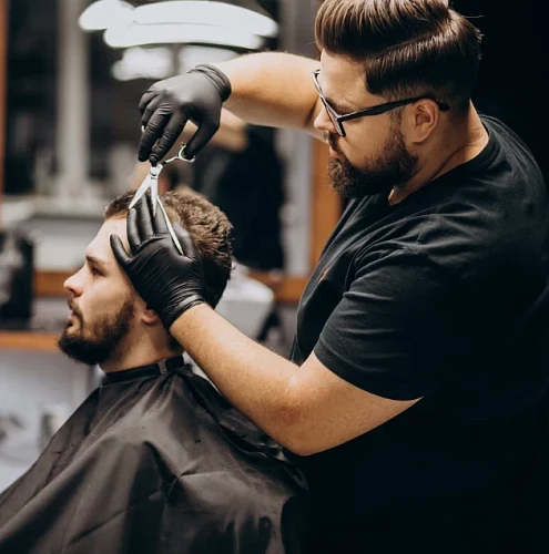 Success - Unisex Hair Studio