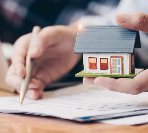 Armen Azizian Real Estate