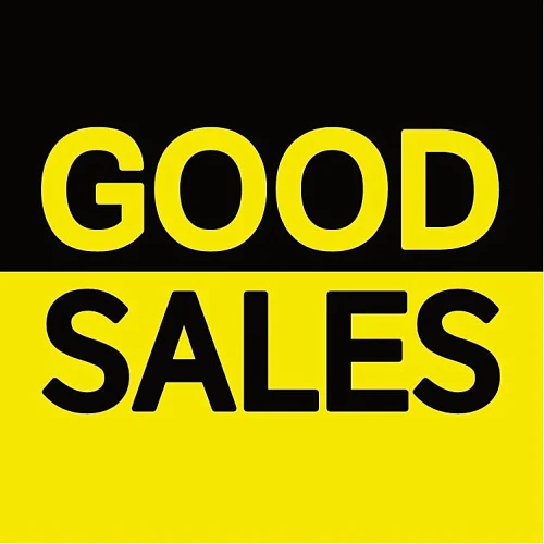 Furniture Store | Good Sales