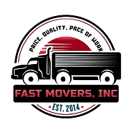 Fast Movers Inc. - Przeprowadzki międzystanowe