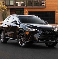 AutoLux Sales and Leasing