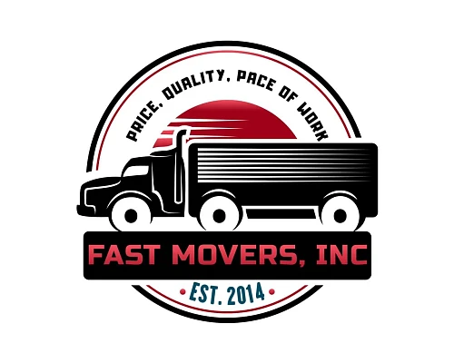 Fast Movers Inc. - Przeprowadzki międzystanowe