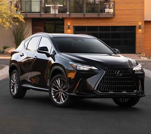 AutoLux Sales and Leasing