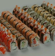 Supreme Sushi Roles