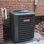 AC COMFORT SERVICE INC - HVAC Repair and Installation