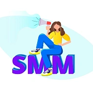Лика - SMM-специалист
