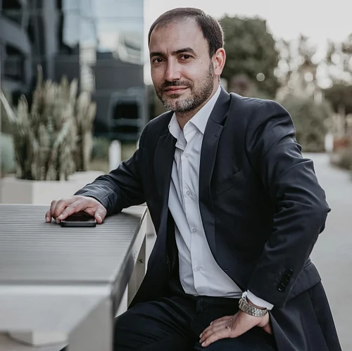 ALEKSANDR GRIGORIAN