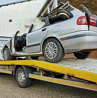 Towing Service