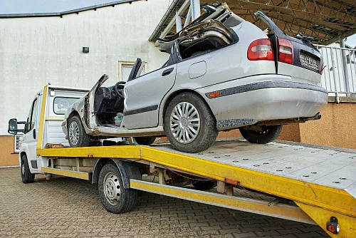 Towing Service