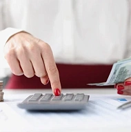 Abraham, Accounting Services