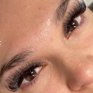 Angie's Lux Lash Lounge