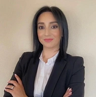 Edita Sahakyan Real Estate