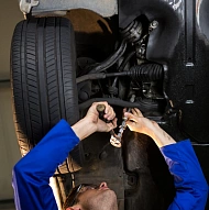 Complete Auto Repairs