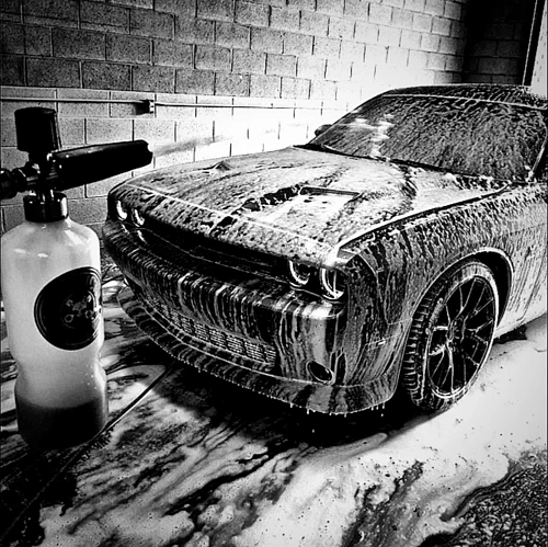 Maks Detailing Carwash