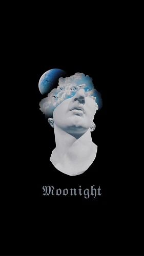 Erik, DJ MOONIGHT