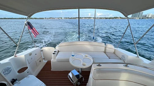 GELFAND CONCIERGE INC