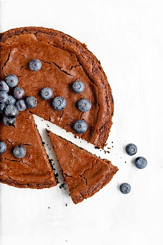 Marina, Healthy Cakes