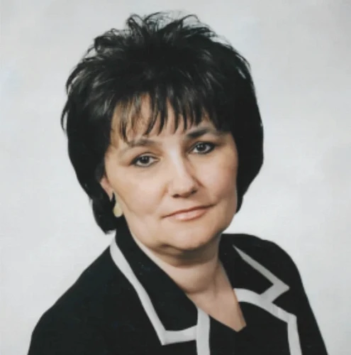 GRU Financial Corp. - Nieczarowska Maria