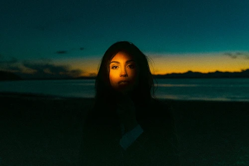 Marina, Photographer