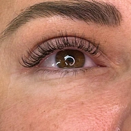 Irina, Lashmaker