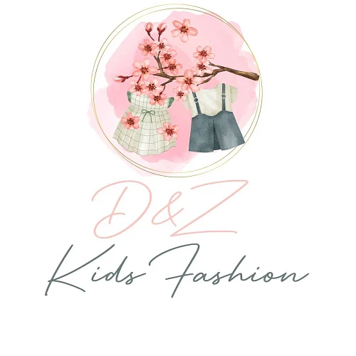 D&Z Kids Fashion