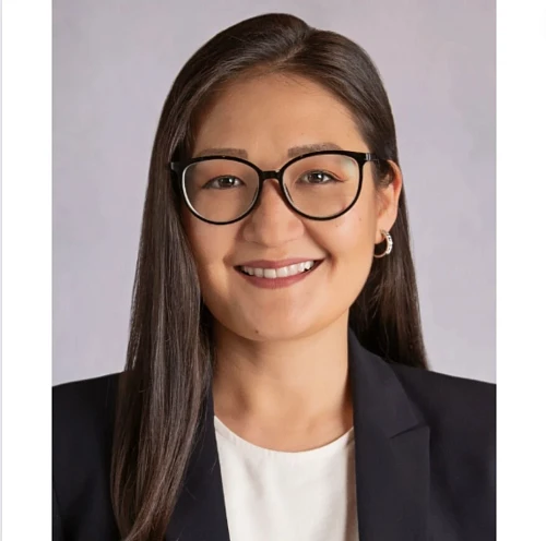 Nazira Abdyrazakova Real Estate