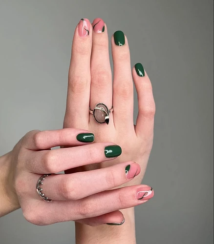 Antonina Nail
