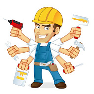 Handyman