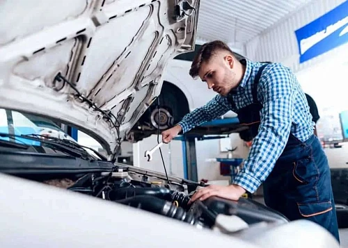 Q.E. AUTO BODY, INC