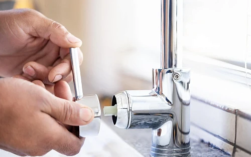 A. P. Plumbing