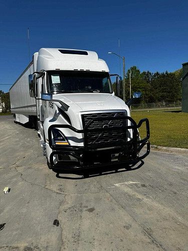 CDL driver needed 
